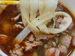 -王记生烫牛杂面馆(兰陵路店)
