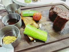 肩胛M9牛排-食间牛排(湖西路店)