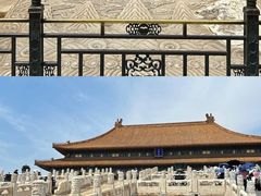 -故宫博物院(故宫)