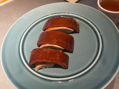 -额娘·现烙春饼烤鸭(太原总店)