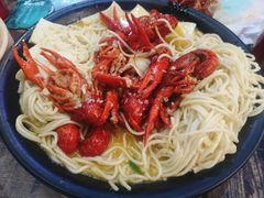 -龙虾风暴(松江店)
