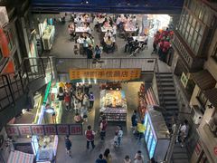 -文和友老长沙龙虾馆(化龙池店)