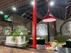 大堂-叶派龙虾•招牌香辣蟹·海鲜(中海国际店)