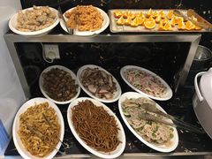 -1718花椒鱼自助火锅(合川杨柳街二店)