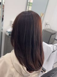 -LILI·HAIR SALON理理造型