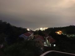 -青岛中山公园-索道售票处