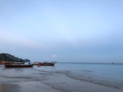 -卡马拉海滩