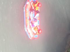 江南大峡谷漂流-江南大峡谷军事漂流