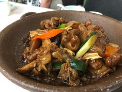 -香香海南菜餐厅