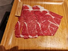 -空之介寿喜烧·和牛放题(恒隆广场店)