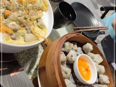 -桂大叔·砂锅粥·家传闽粤菜(县西巷店)