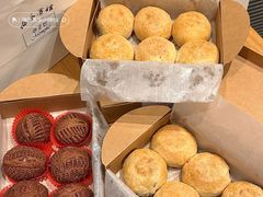 -梦菲思饼屋(瑞金宾馆店)