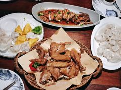 -前海沿·青岛菜(五四广场永旺店)