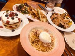 -AFS Cafe & Canteen(闽江二路店)