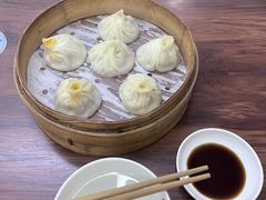 全家福小笼-朱新年·苏式汤团·面点(北寺塔店)