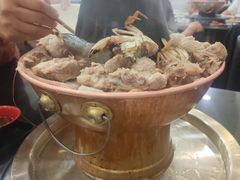 -山海关浑锅(秦皇岛首店)