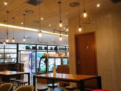 -太平洋咖啡(市府恒隆二店)