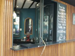 门面-RUMORS COFFEE ROASTERY鲁马滋咖啡(湖南路店)