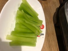 -鱼酷活鱼烤鱼(梅江印象城店)