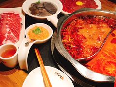 -纸盐河码头火锅(十八梯店)