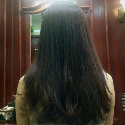 烫染-Amber Salon艾珀沙龙