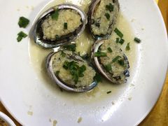 -板桥海鲜广场(文明东店)