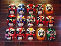 -老北京热气涮羊肉(正荣时代广场店)