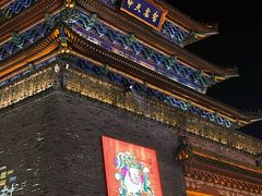 -鼓楼夜市