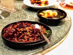 辣子鸡-金悦轩海鲜酒家(银河店)