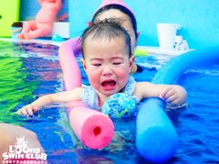 -龙格亲子游泳俱乐部(泊富中心)