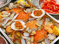 -江湖万州烤鱼(王子美食城)