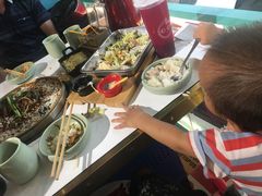 -牛牛章鱼水煎肉(益阳万达店)
