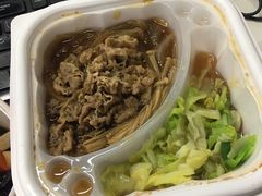 -南城香·饭香串香馄饨香(青年路店)