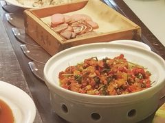 -普天和酒楼·新津菜·烤鸭(天津之眼店)