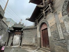 -隋唐大运河文化博物馆