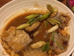 -妈妈菜舟山海鲜(定海古城店)