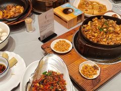 -客家大院·非遗赣南客家菜(郁孤台店)