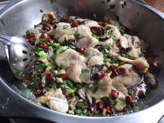 -百岁鱼(七一路店)