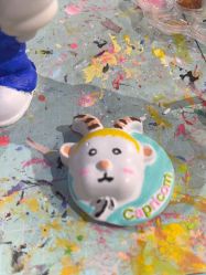 -川上陶艺社(大悦城店)