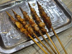 -老舅老蒙肉饼非遗店(一店)