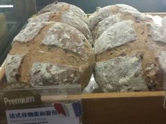 -巴黎贝甜(常德路店)