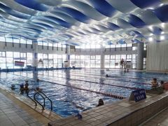 -包玉刚游泳场(黄龙恒励大厦店)