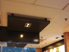 -麦当劳(牡丹江路店)