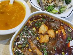 -魏家凉皮(文景路店)