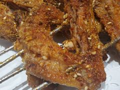 -羊来顺冰煮鲜羊铁锅烀羊肉(八卦岭店)