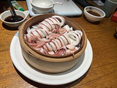 -乔街深夜食堂·小龙虾·高压锅生蚝(杭州总店)