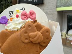 -大象厨房(重庆道店)