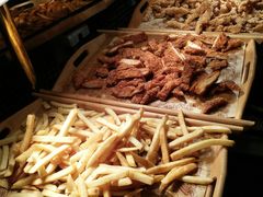 -比格比萨(方庄店)