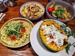 -纳瓦新疆菜(银都店)
