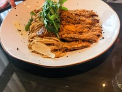 -哈蒙德餐厅